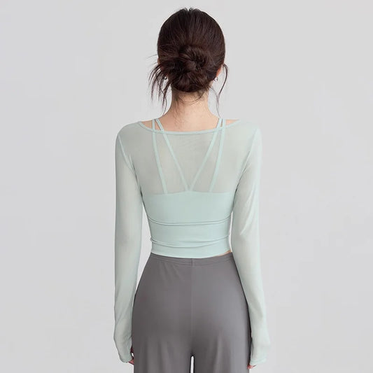 Yoga Clothes for Women