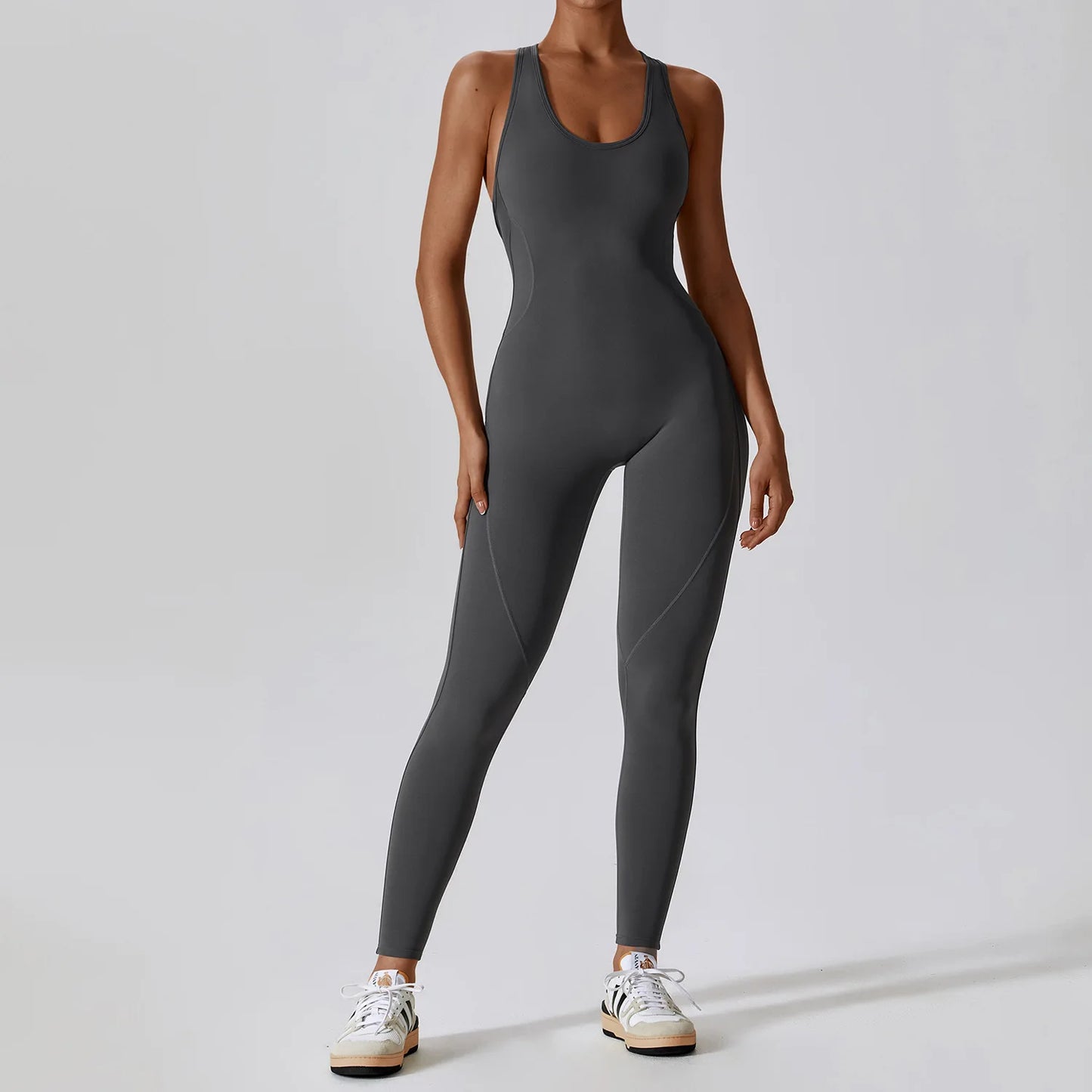 Gym Clothing Set Yoga Wear Pilates Workout Clothes for Women