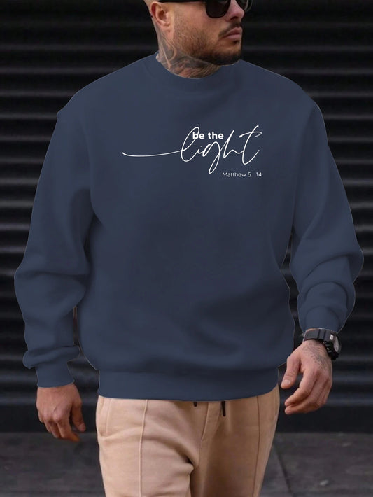 Men's Sweatshirt