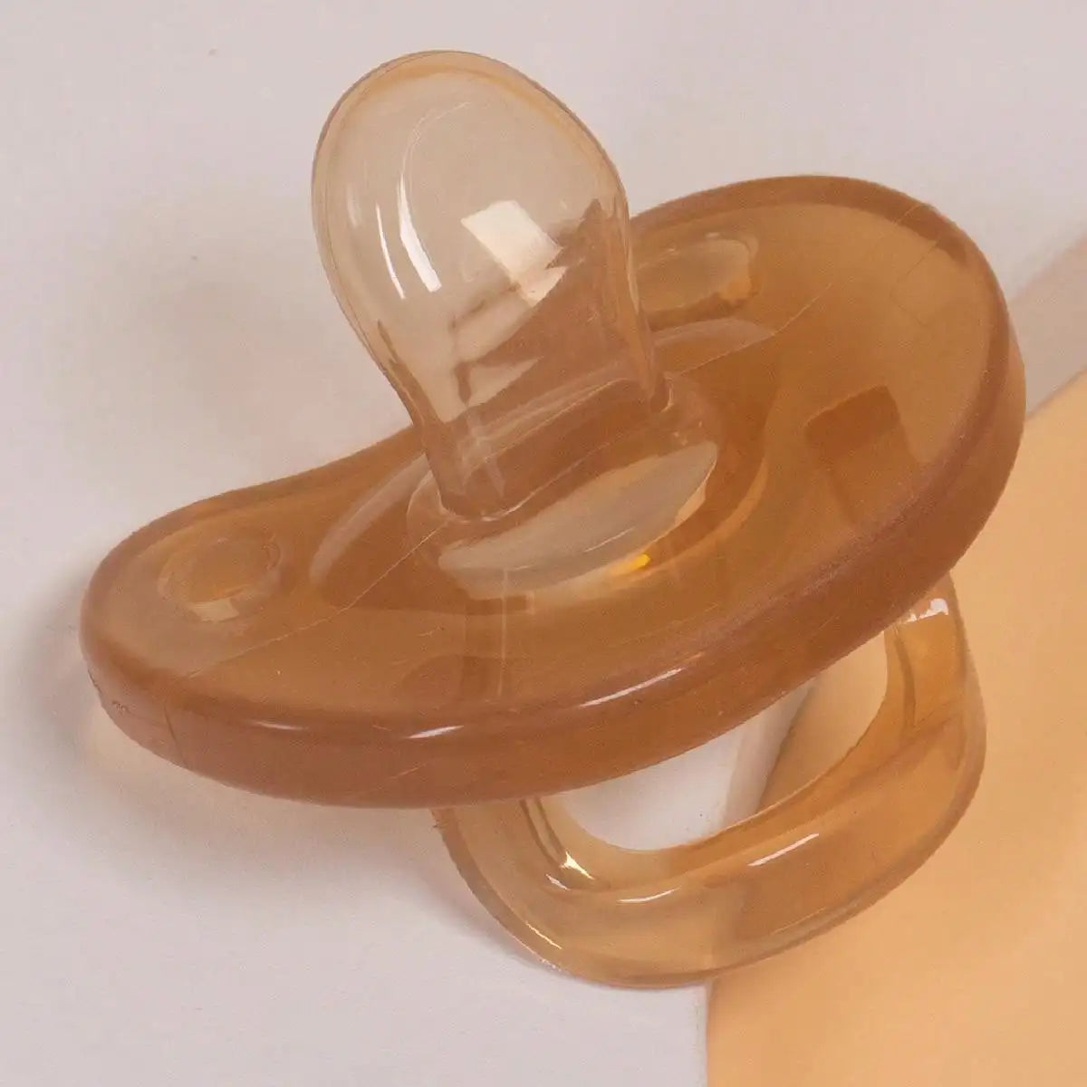 1 Pcs Baby Pacifier For Soothing Nighttime Sleep