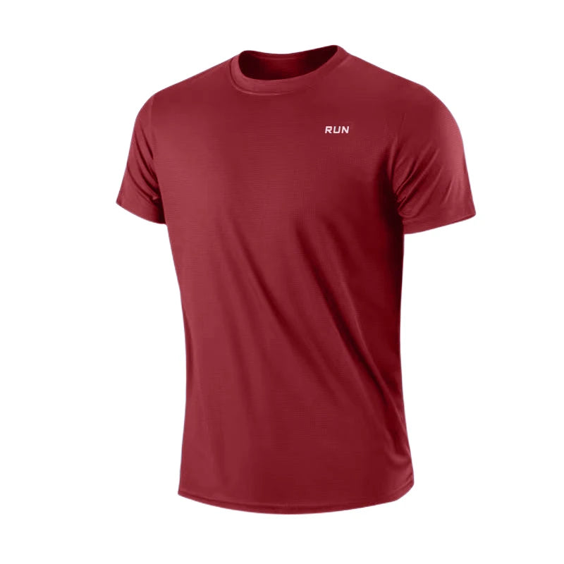 Gym Sport Shirt