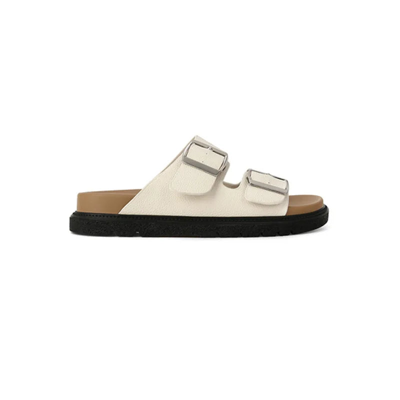 Females Shoes Wholesale Chunky Shoes Birkenstocks Footwear Sleepers slippers for Women Pvc slippers Ladies Wholesale slippers