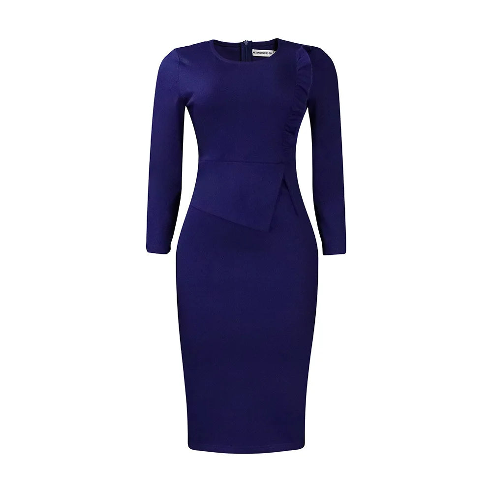 Plus Size Women Dresses