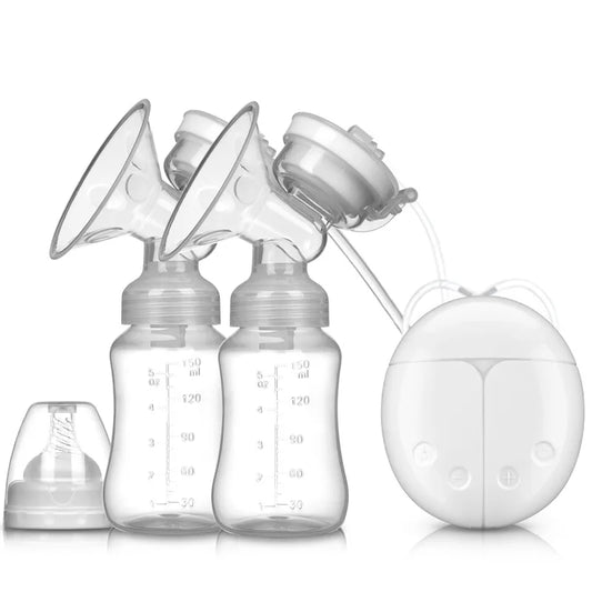 Breast Pump Bilateral Milk Pump
