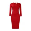 Plus Size Women Dresses