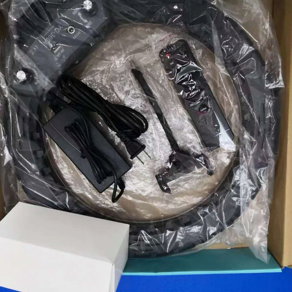 Selfie Ring Light