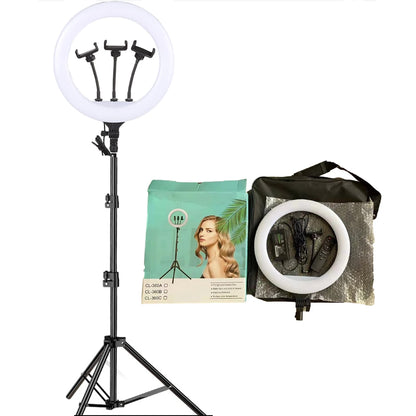 Selfie Ring Light