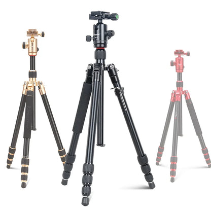 Travel Tripod