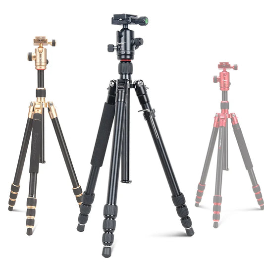 Travel Tripod