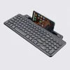 Wireless Magic Gaming BT Keyboard for Laptop Pc with Touch Screen Phone Stand
