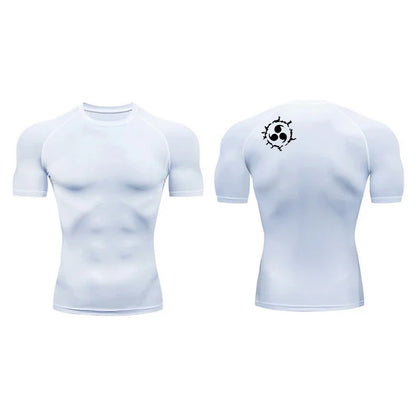 Sasuke Compression Shirt