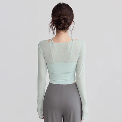Yoga Clothes for Women
