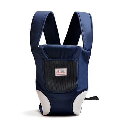 Baby Carrier Backpack 3 in 1 Things for Babies Accessories