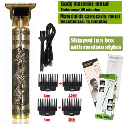 T9 Hair Clipper