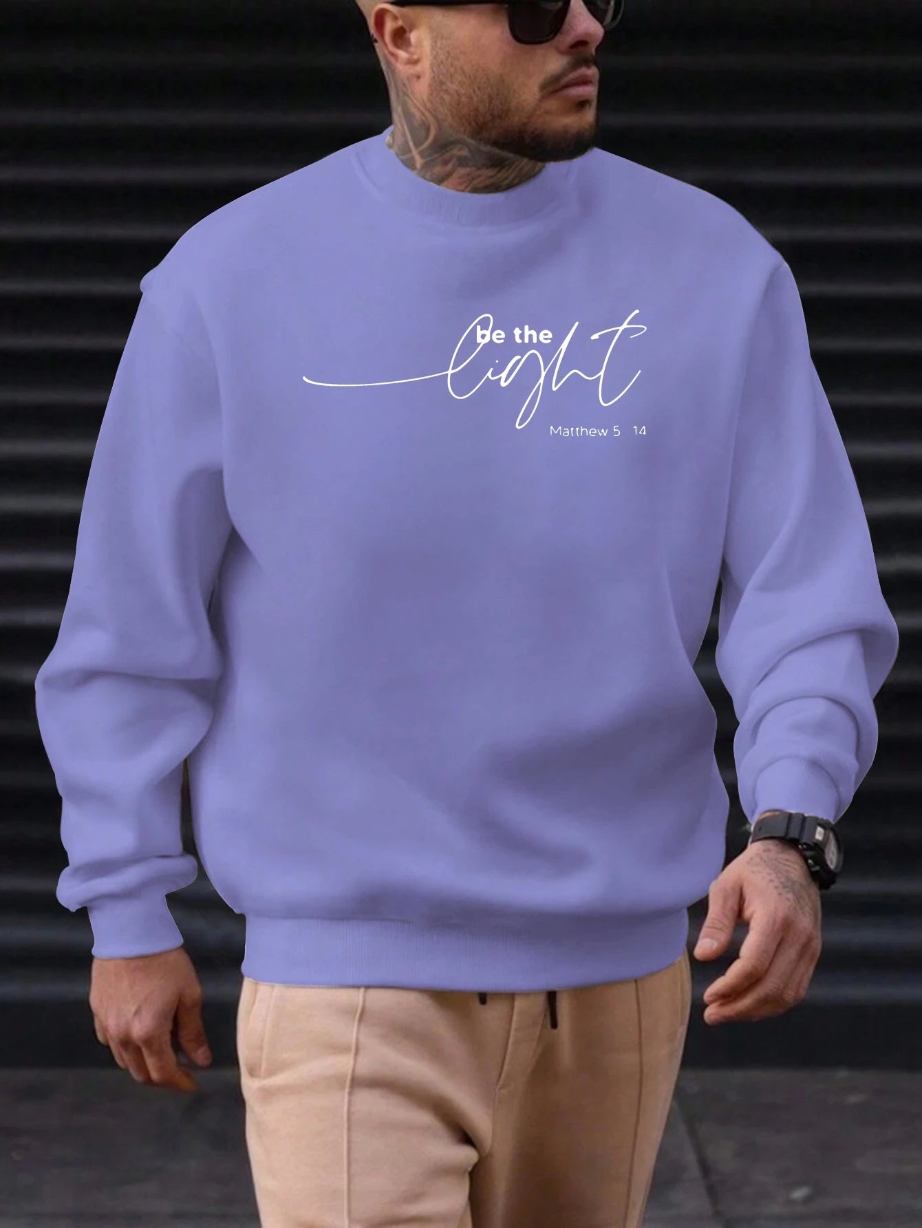 Men's Sweatshirt