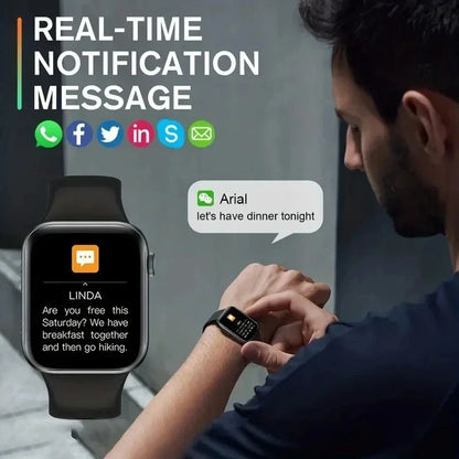 Smartwatch For Men/Women