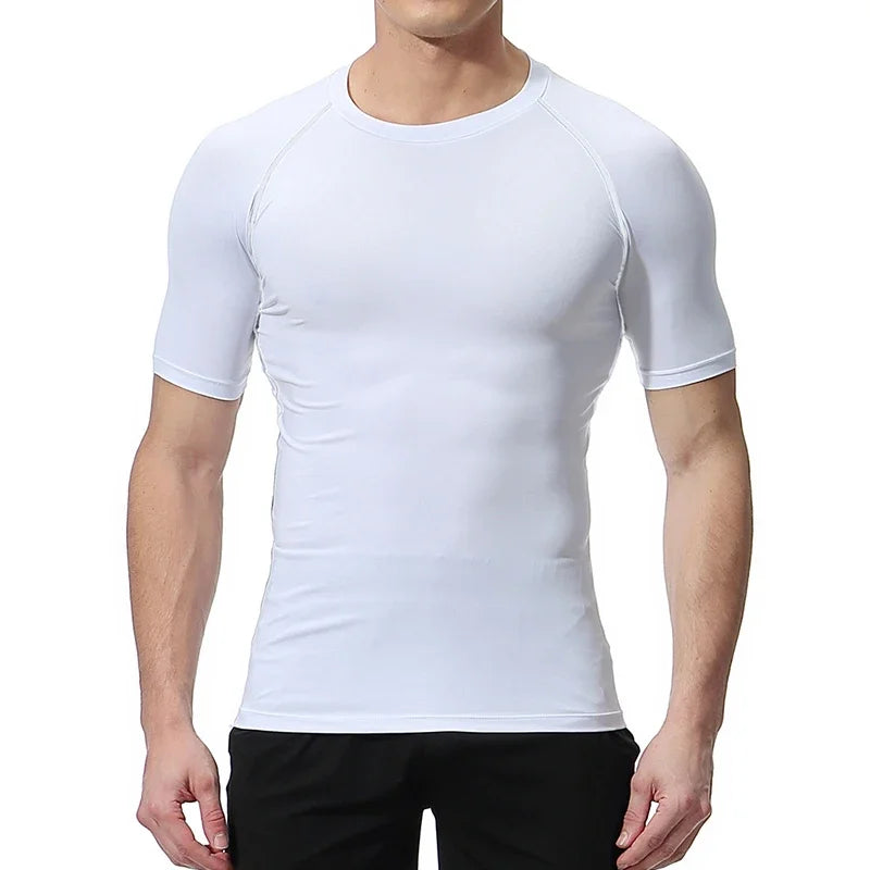 Sasuke Compression Shirt