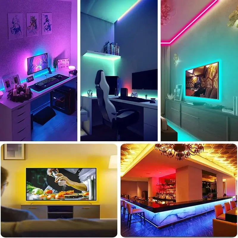 Led Lights for TV