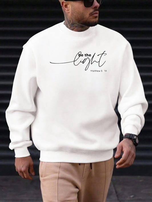 Men's Sweatshirt