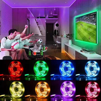 Led Lights for TV