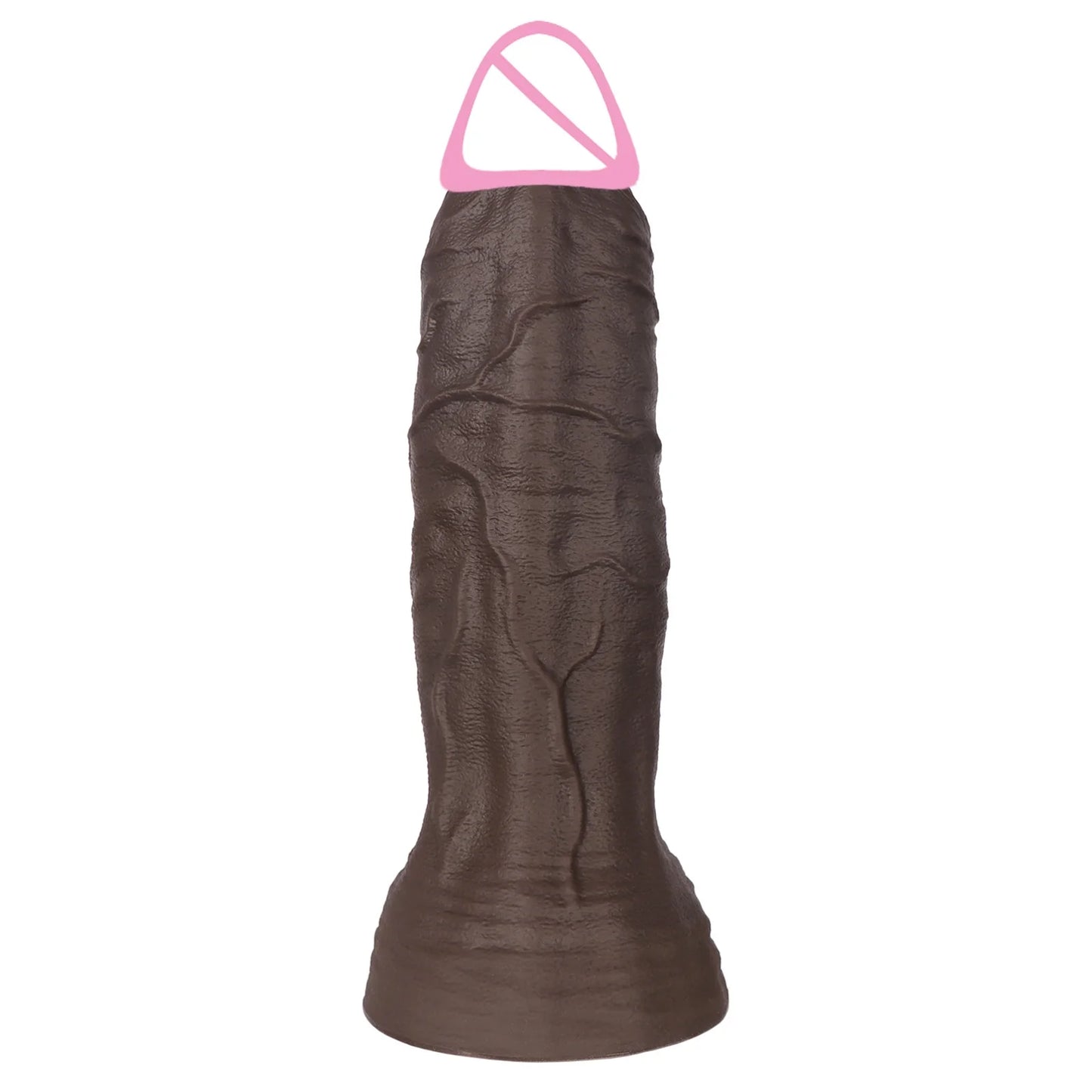 Realistic Dildo 1.7kg Huge Dildo Anal Big Penis Strapon Adult Sex Toys Women Men Gay Dick 18+ Vagina Masturbation Dilatador Anal
