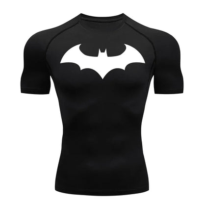 Batman Compression Shirt