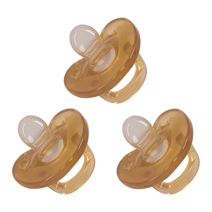 1 Pcs Baby Pacifier For Soothing Nighttime Sleep