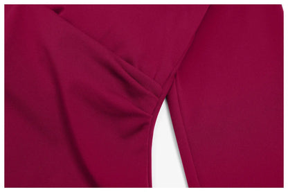 Compression Shirt Yoga Long Sleeve V Training Wear Tight Slim Fit Outdoor Running Fitness Sportswear Woman Gym Activewear