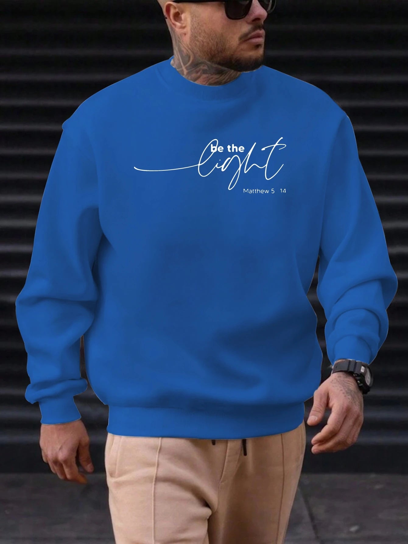 Men's Sweatshirt