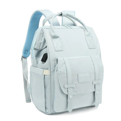 Baby Diaper Bags Mom Backpack Maternity Bag for Baby