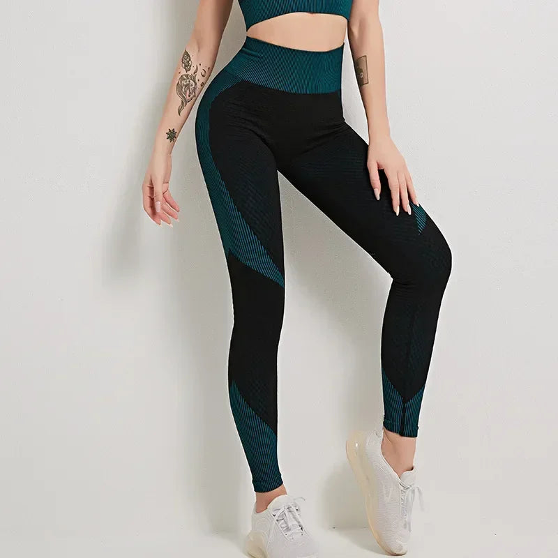 Women Fitness Clothing