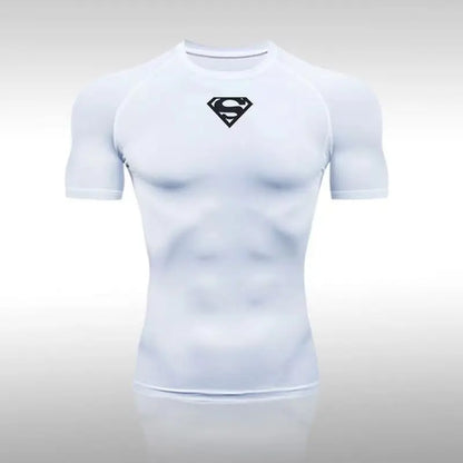 Superman Compression Shirt