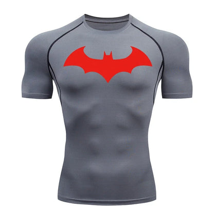 Batman Compression Shirt