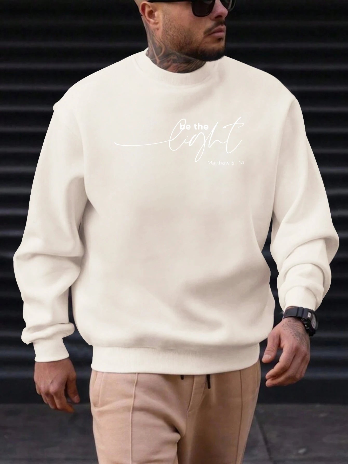 Men's Sweatshirt