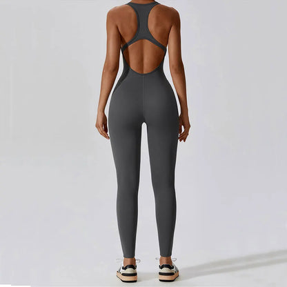 Gym Clothing Set Yoga Wear Pilates Workout Clothes for Women