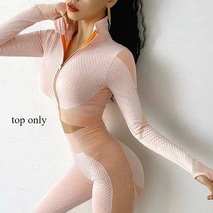 Women Fitness Clothing