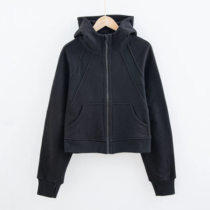 Top Shirt Sports Coat for Women