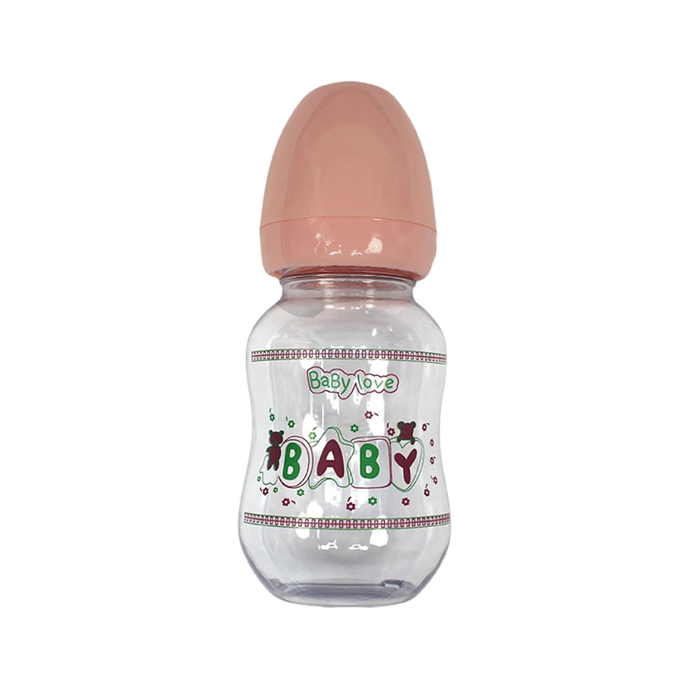 Baby Feeding Bottle To Fit Reborn Dolls Include(Pacifier*2, Feeding Bottle*1)