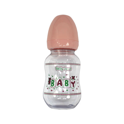 Baby Feeding Bottle To Fit Reborn Dolls Include(Pacifier*2, Feeding Bottle*1)