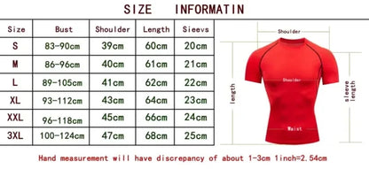AOT compression shirt