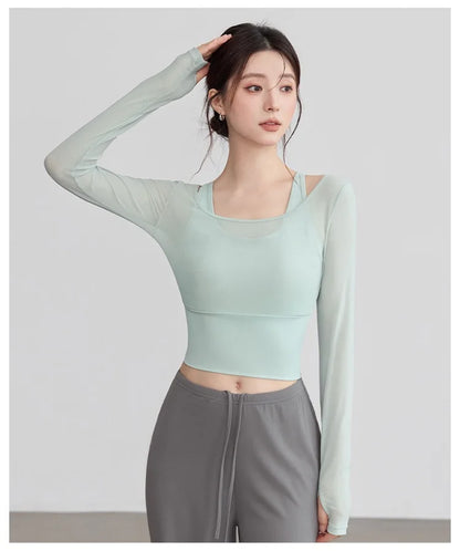 Yoga Clothes for Women