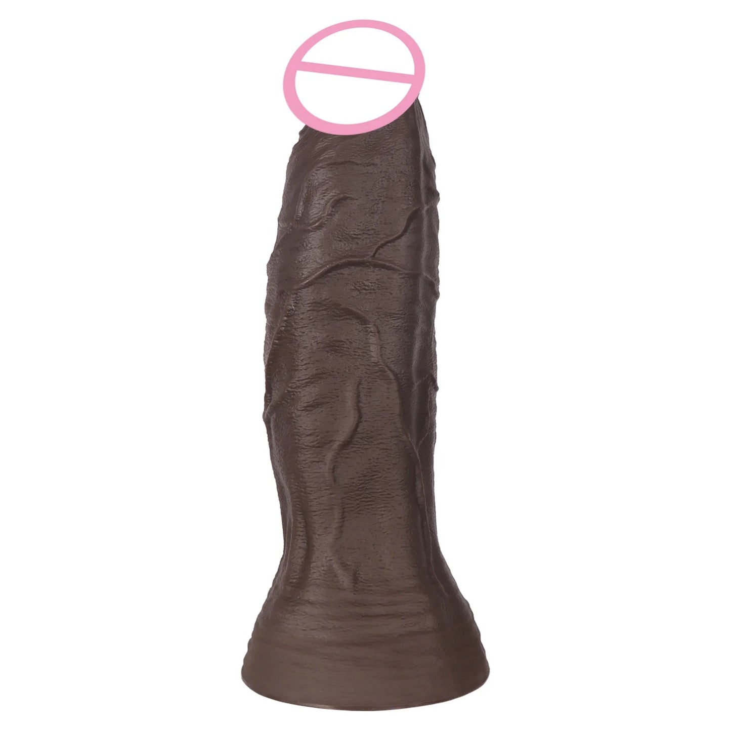 Realistic Dildo 1.7kg Huge Dildo Anal Big Penis Strapon Adult Sex Toys Women Men Gay Dick 18+ Vagina Masturbation Dilatador Anal