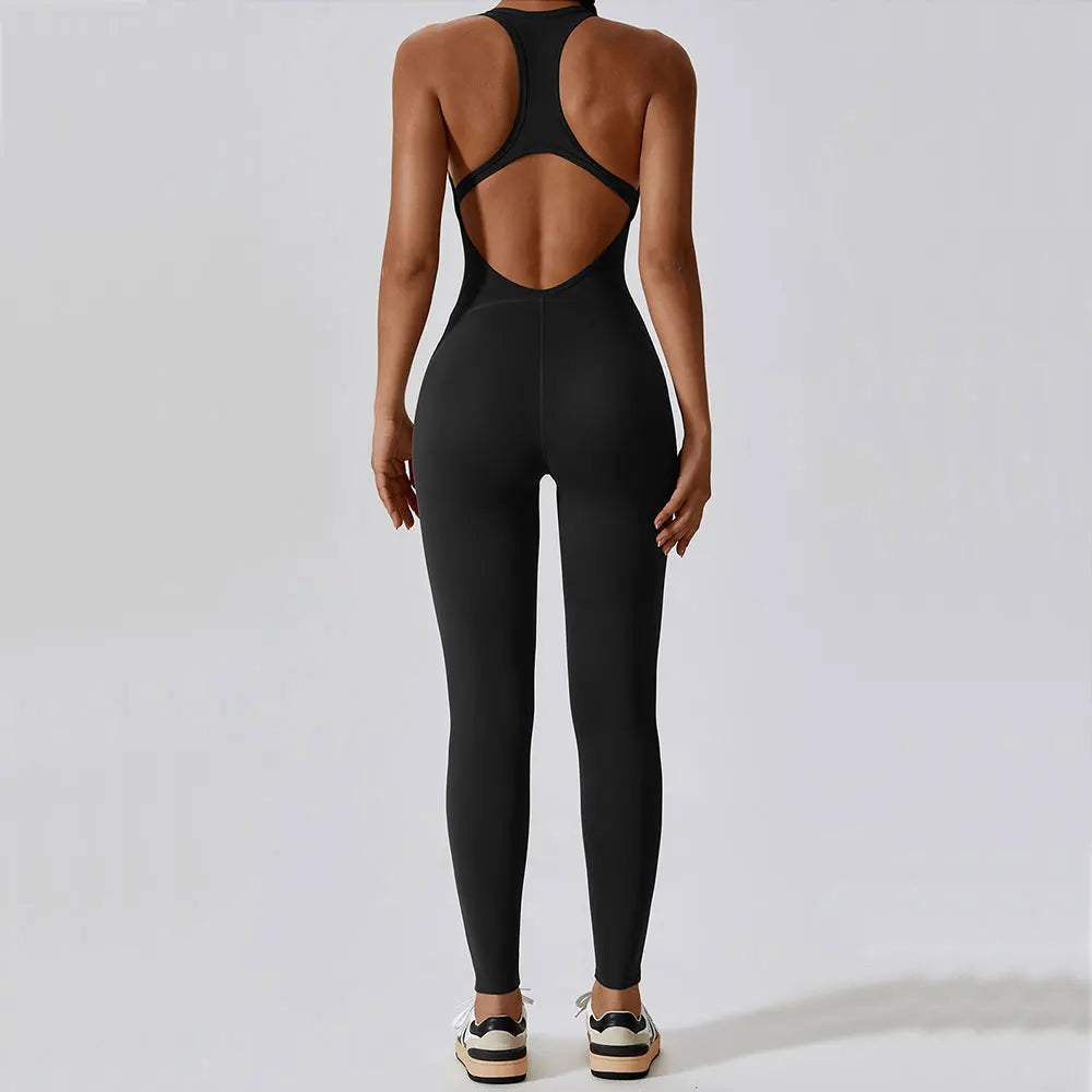 Gym Clothing Set Yoga Wear Pilates Workout Clothes for Women