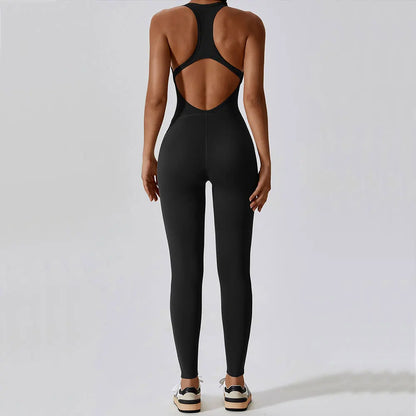 Gym Clothing Set Yoga Wear Pilates Workout Clothes for Women