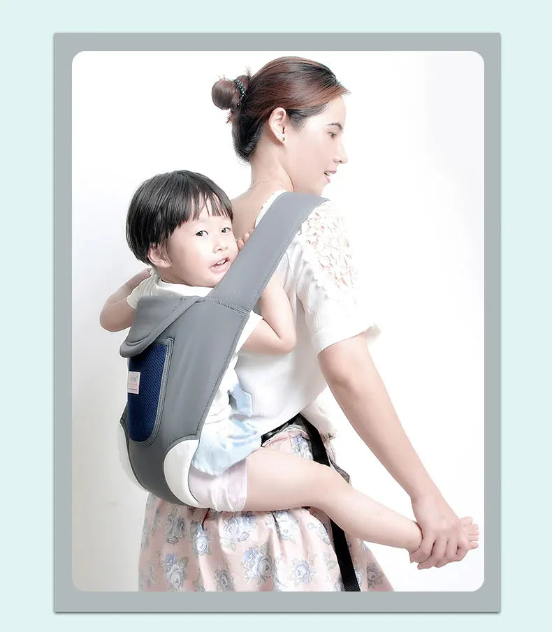 Baby Carrier Backpack 3 in 1 Things for Babies Accessories