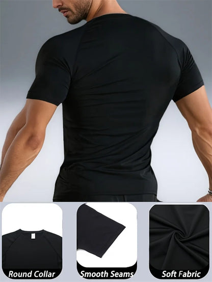 Batman Compression Shirt