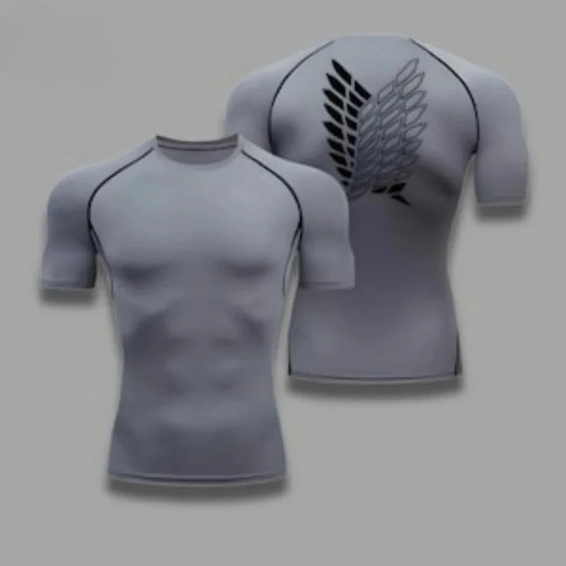 AOT compression shirt