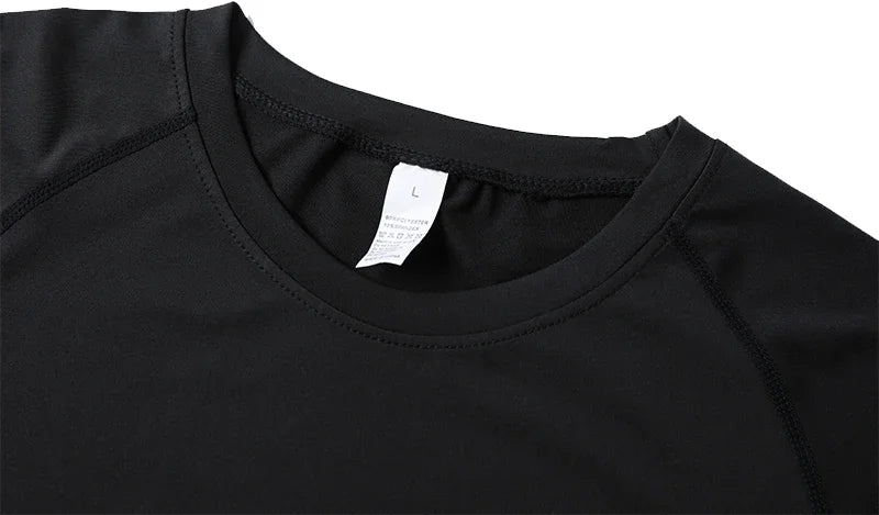 Sasuke Compression Shirt
