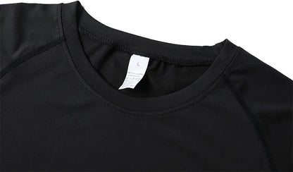 Sasuke Compression Shirt