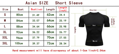 Superman Compression Shirt